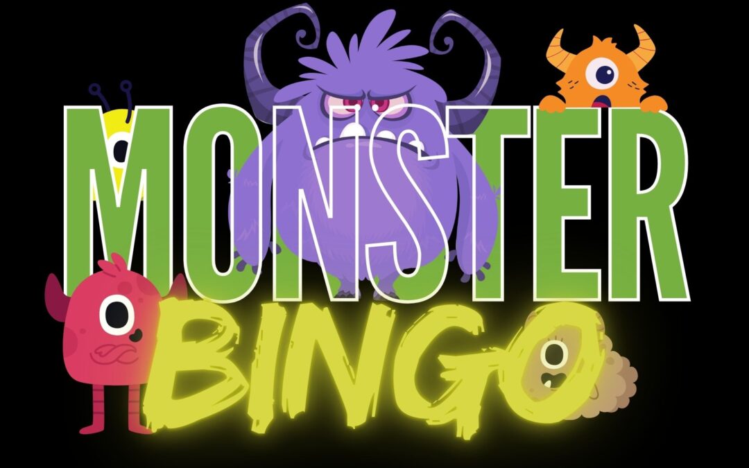 Monster Bingo