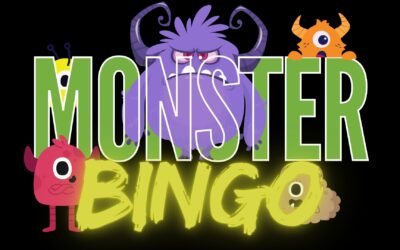 Monster Bingo