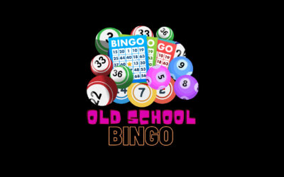 Old School Bingo