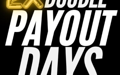 Double Payout Days