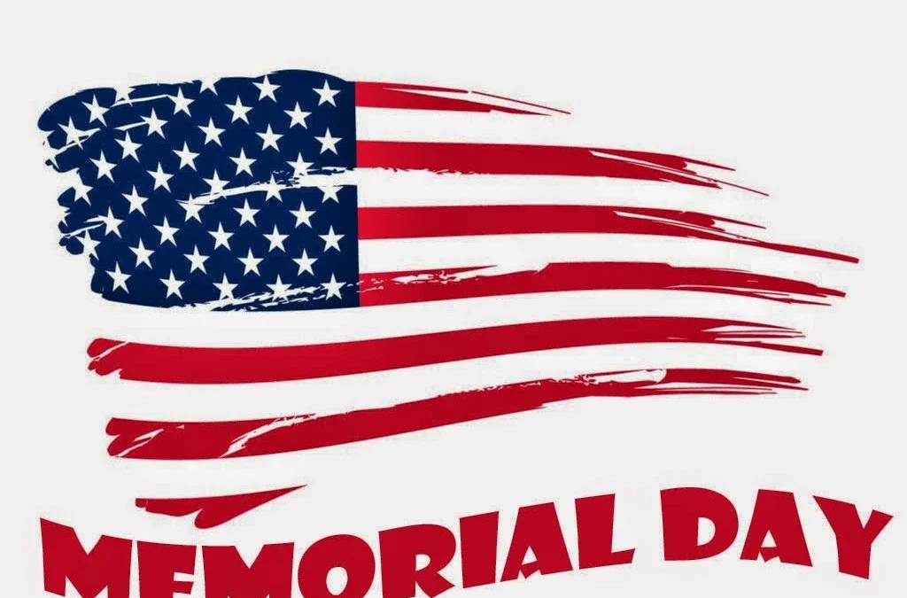 Memorial Day Promotions
