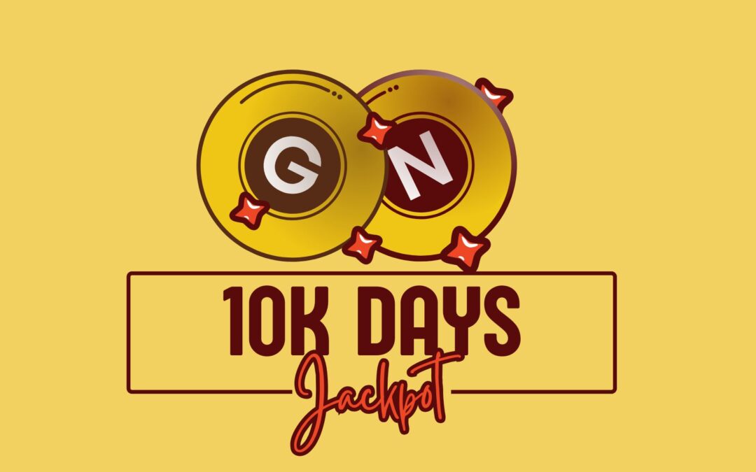 15k Days