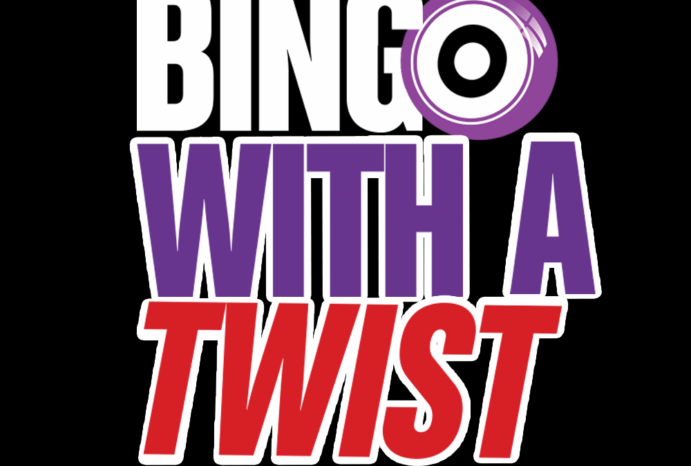 Bingo With A Twist