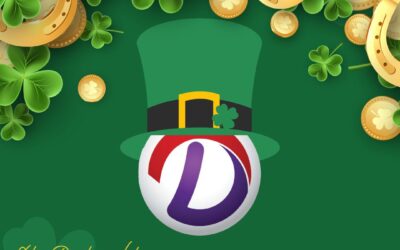 St. Patricks Day Promotion