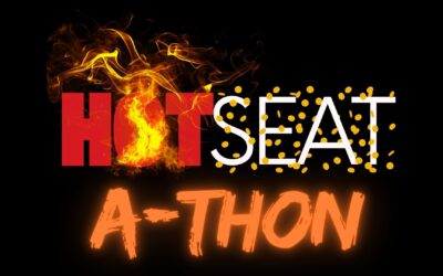 Hot Seat-A-Thon