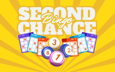 Second Chance Bingo