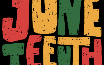 Juneteenth Promotion