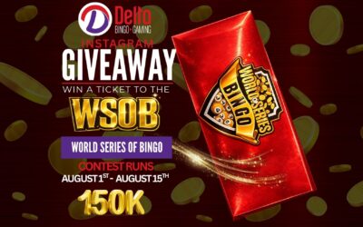WSOB Instagram Contest