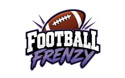 FootBall Frenzy Digital Raffle